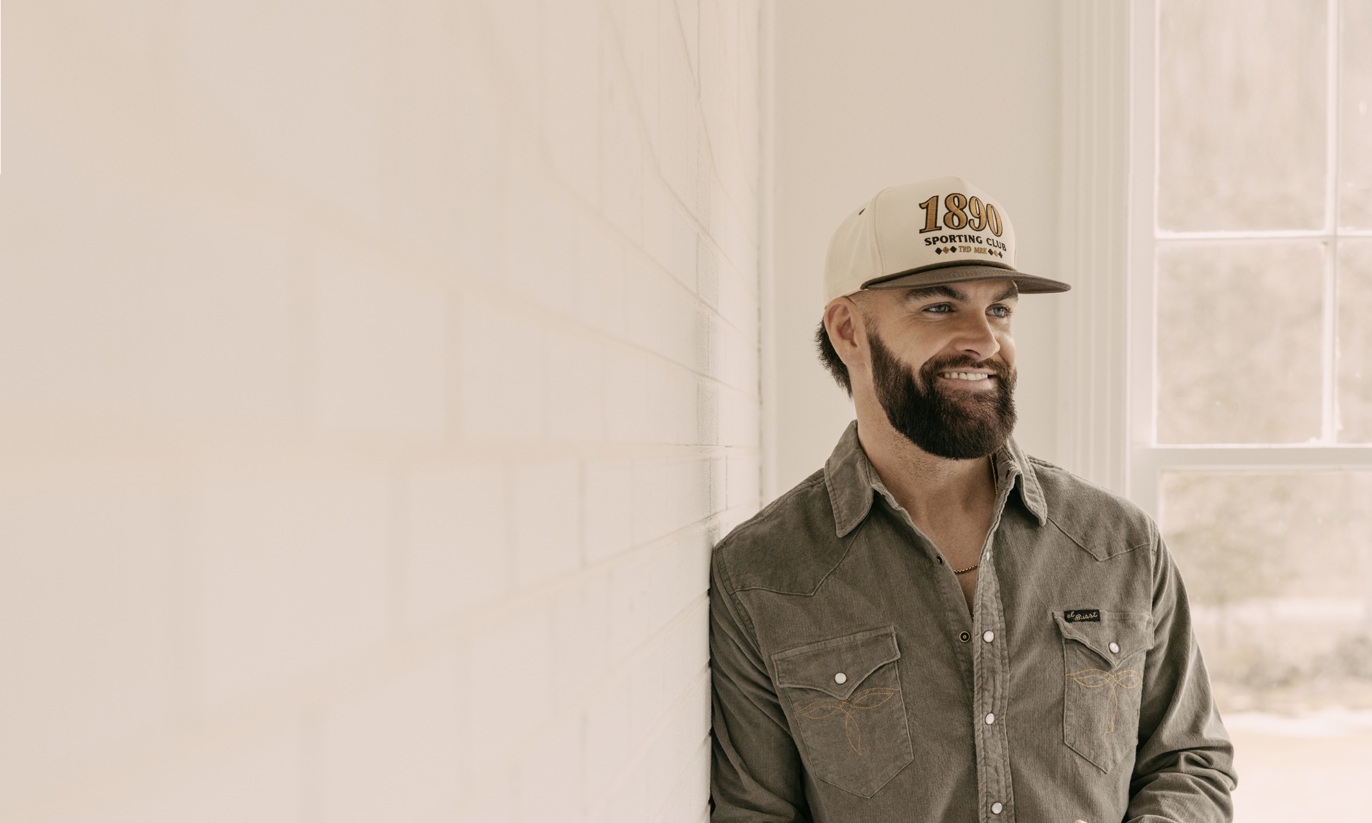 Dylan Scott