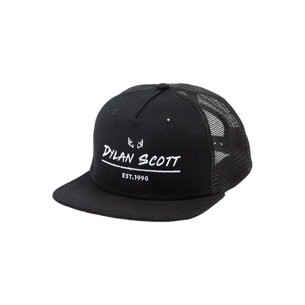 Antler Hat – Dylan Scott