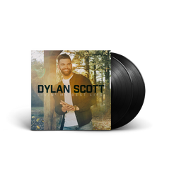 Livin' My Best Life double vinyl Dylan Scott