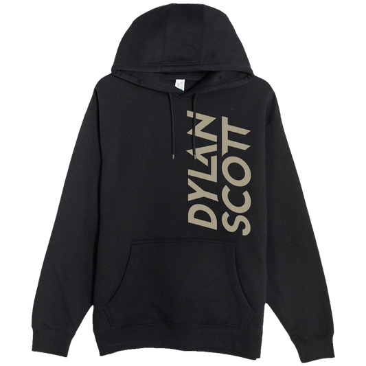 Dylan Scott Vertical Hoodie