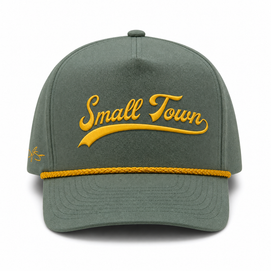 Small Town Hat