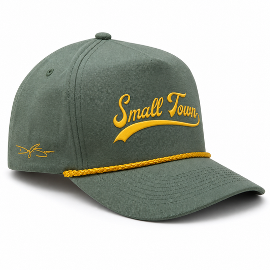 Small Town Hat