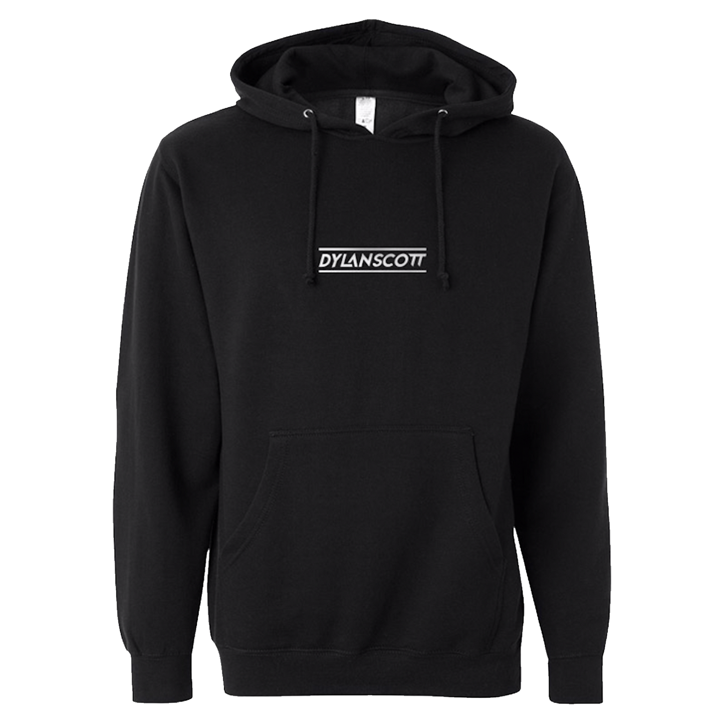 Logo Hoodie