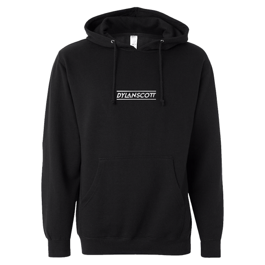 Logo Hoodie