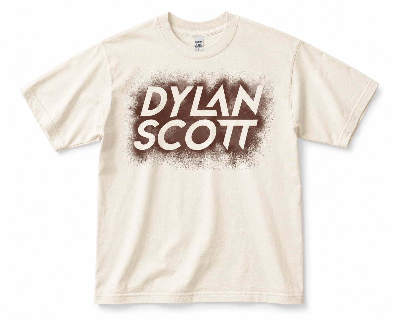 PRE-ORDER! Made in America Logo Tee