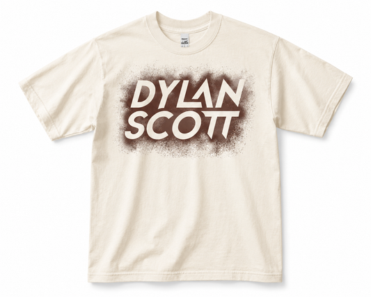 PRE-ORDER! Made in America Logo Tee