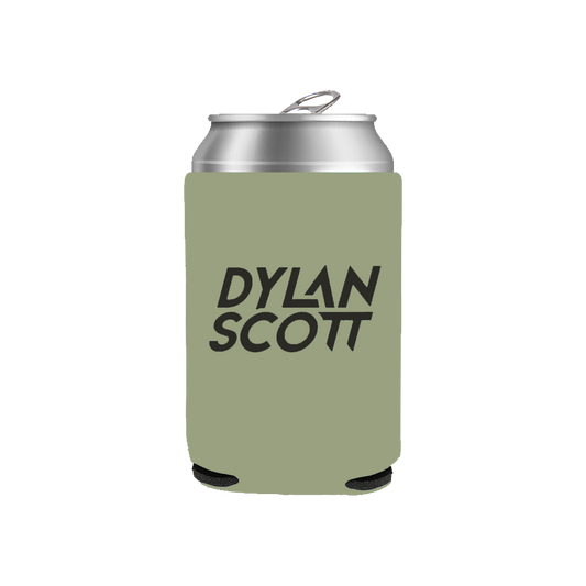 DS Logo Koozie