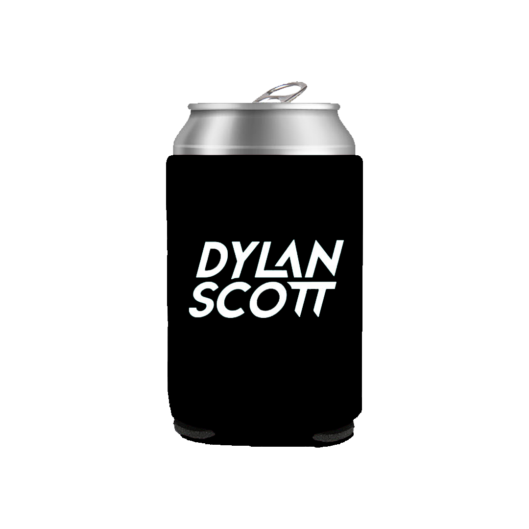 DS Logo Koozie