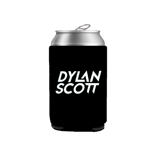 DS Logo Koozie