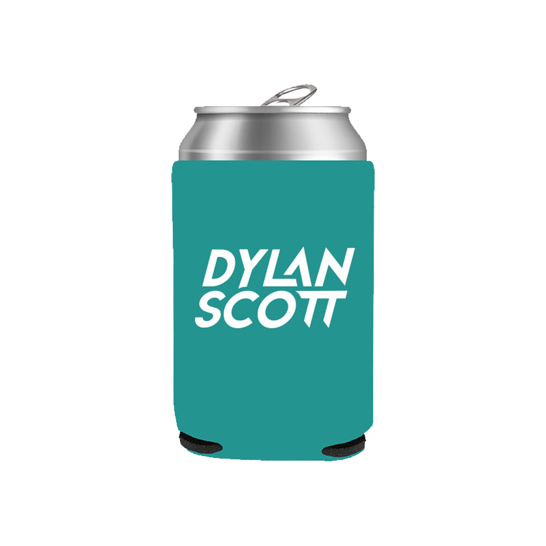 DS Logo Koozie