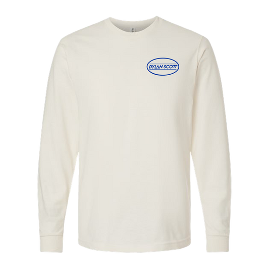 New Truck Long Sleeve Tee