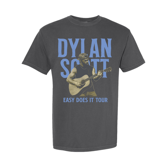 Easy Does It Fall Tour Tee