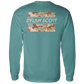 Logo Long Sleeve Tee