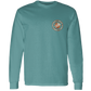 Logo Long Sleeve Tee