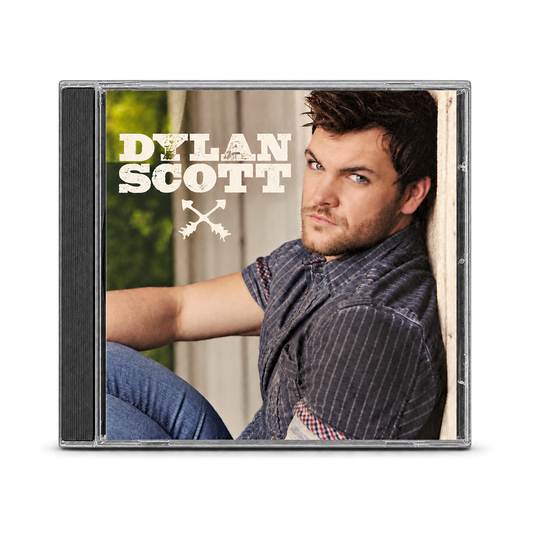 Dylan Scott EP 2014