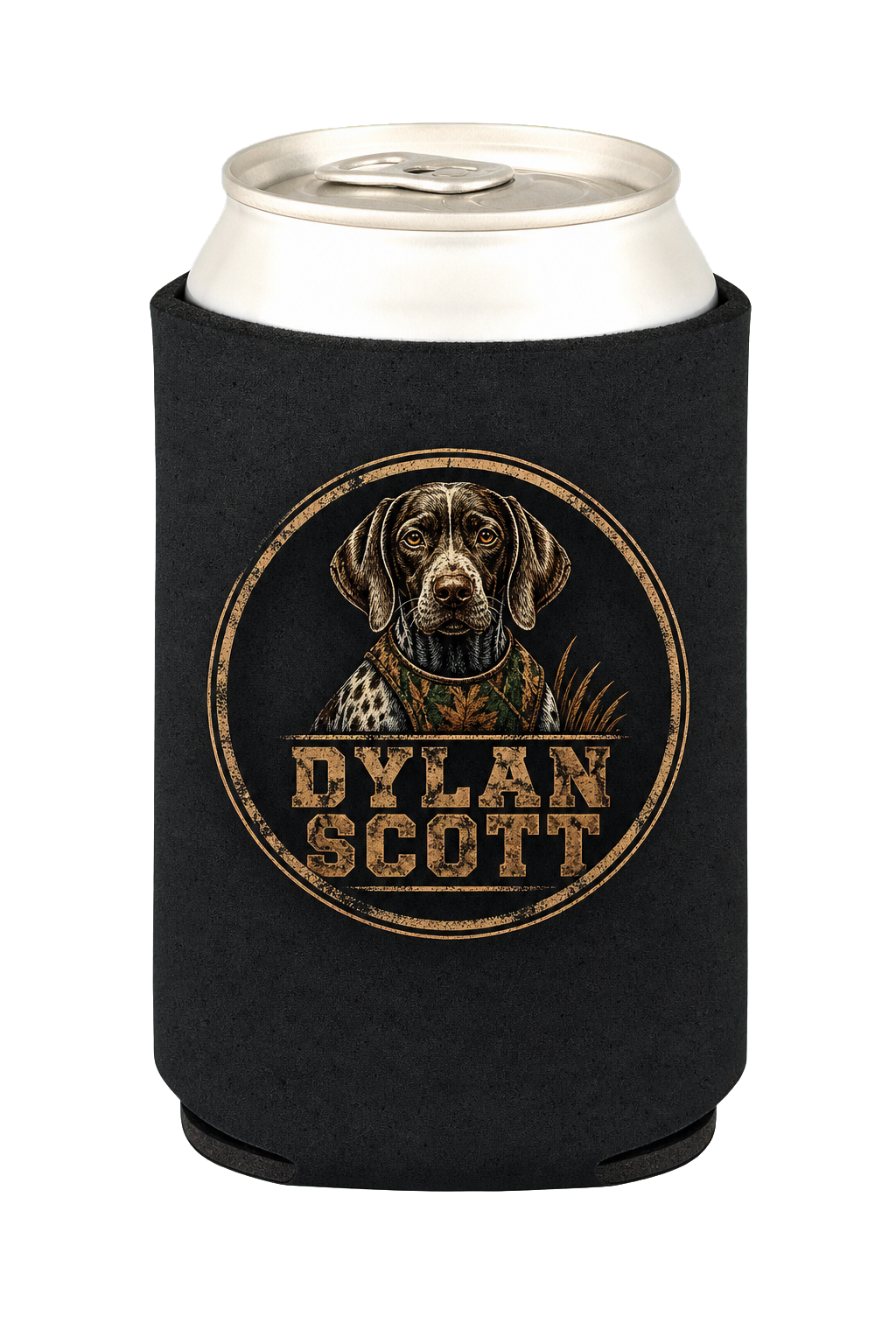 Beer Buddies Koozie