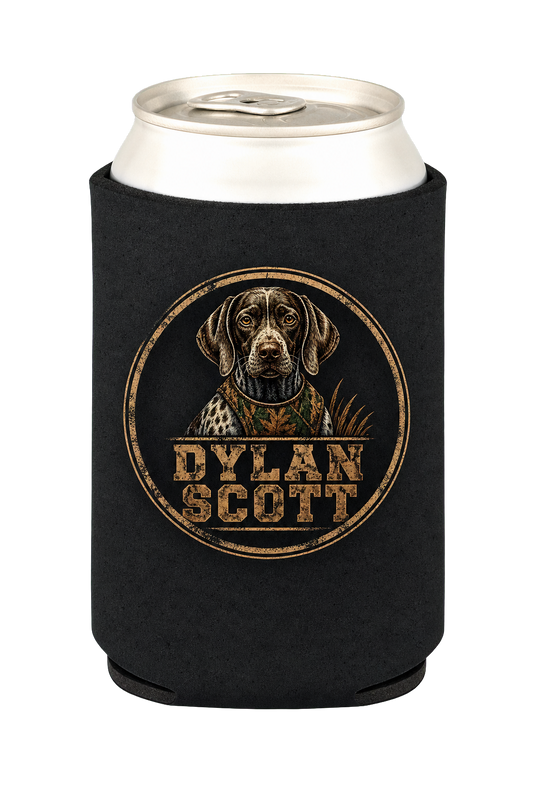 Beer Buddies Koozie