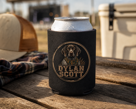 Beer Buddies Koozie