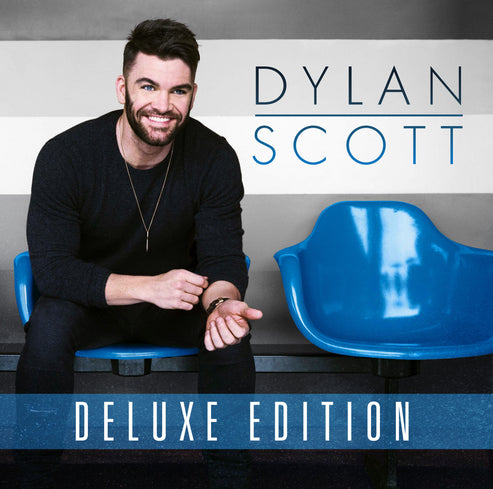 Dylan Scott Deluxe Edition CD