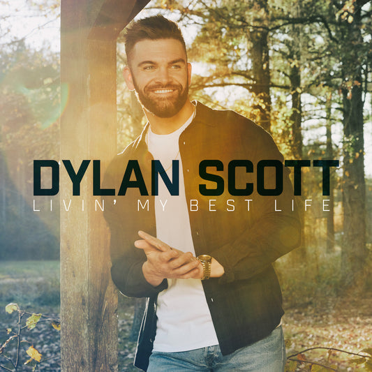 Livin' My Best Life digital download Dylan Scott